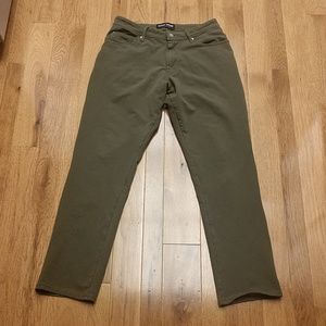 Swet Tailor All-In Pant
